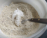 Foto del paso 1 de la receta: Galletitas saludables con semillas sin tacc