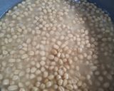 Foto langkah ke 2 dari resep Kacang Bawang (tanpa rebus dan santan) resep simple rumahan🧄|| Resep 2.