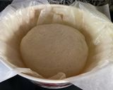 Foto del paso 2 de la receta: Pan hecho en olla