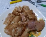 Foto del paso 8 de la receta: Patitas de cerdo como la abuela
