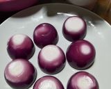 Foto langkah ke 5 dari resep 440.khanom Leum Kleun.
