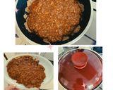Foto del paso 1 de la receta: Bocaditos de dulce de leche con harina integral