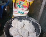 Foto langkah ke 3 dari resep Cireng Kuah Cuko.