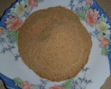 A picture of step 5 of Mutton patties.