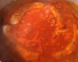 Foto del paso 3 de la receta: Chorizos a la pomarola