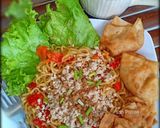 Foto langkah ke 6 dari resep Mie Instan Gacoan.