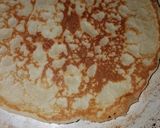 Fluffy and soufflé pancakesmatakin girki6 hoto