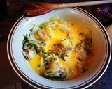 A picture of step 7 of Potato and Wild Asparagus Tortilla.
