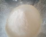 Maritozzi la mia versione passaggio 1 foto