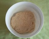 Foto del paso 5 de la receta Roscón de Reyes artesano