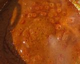 A picture of step 4 of Misal Pav.