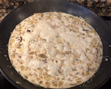 Foto del paso 8 de la receta: Solomillo con salsa de setas y salsa parís