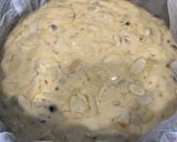 Foto del paso 4 de la receta: Bizcocho saludable con almendras