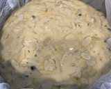 Foto del paso 4 de la receta: Bizcocho saludable con almendras