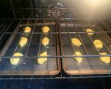 Une image de l'étape 6 de Éclairs au chocolat.