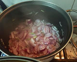 Foto del paso 4 de la receta: Chicken Curry (Pollo al Curry)