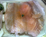 Foto del paso 6 de la receta: Filete de Pescado a la Rockefeller al estilo Sonorense
