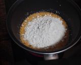 Foto del paso 3 de la receta: Croquetas de pollo asado, pata asada y manises