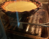 A picture of step 4 of Key lime pie.