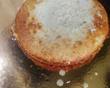 रस मलाई केक (ras malai cake recipe in hindi) रेसिपी चरण 3 फोटो