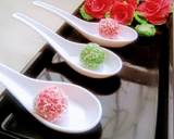 Red & Green balls recipe step 3 photo