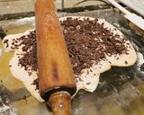 Une image de l'étape 12 de 🍞 Brioche au chocolat en fleurs !! 🍫.