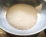તલ ની ચીક્કી (Tal Chikki recipe in gujarati) રેસીપી સ્ટેપ2ફોટો