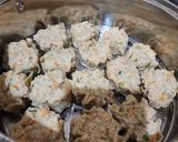 Foto langkah ke 5 dari resep Dimsum Ayam Udang Rumahan.