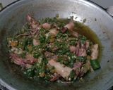 Foto langkah ke 3 dari resep Cumi Huluk.