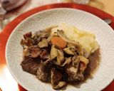 Foto del paso 6 de la receta Carrilleras a la borgoñesa
