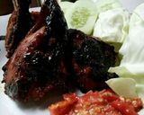 Foto langkah ke 4 dari resep Ayam Bakar Teflon #BantuMantenBaru.