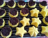 Foto langkah ke 10 dari resep Bolu Kukus Nutrisari.