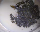 চকোলেট চা(chocolate tea with choco chips recipe in bengali) রেসিপি ধাপ - 1 ছবি