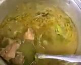 Foto langkah ke 3 dari resep Soto Ayam Bumbu Kuning.