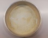 Focaccia z ziemniaków nadziewana krok przepisu 3 zdjęcie