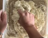 Foto del paso 9 de la receta: Pizza con biga