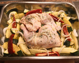 Foto del paso 5 de la receta: ¡Al rico asado!