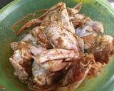 Buffalo Chicken Wings (oil free)