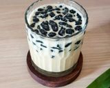 Foto langkah ke 6 dari resep Dawet Ireng.