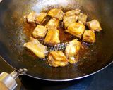 糖醋排骨的食譜步驟6照片