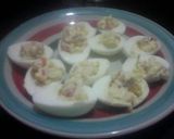 Foto del paso 4 de la receta: Huevos endiablados americanos