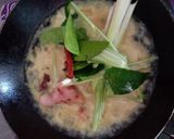 Foto langkah ke 3 dari resep Soto.