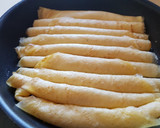 Foto del paso 6 de la receta: Filloas de leche