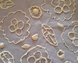 Foto langkah ke 3 dari resep Bolu Gulung Batik Panggang.