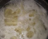 Foto del paso 2 de la receta: Papas fritas secas y crocantes (secretito muy simple)