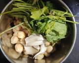 Green Bake Falafel recipe step 2 photo