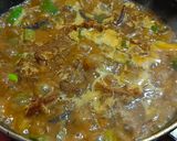 শুঁটকি মাছের ঝাল (Shuntkir jhal recipe in Bengali) রেসিপি ধাপ - 3 ছবি