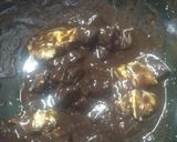 Foto del paso 1 de la receta: Mousse de chocolate