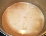 Foto del paso 2 de la receta: Bullit de peix y arroz a banda ibicenco hecho en Mallorca