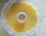 Foto langkah ke 5 dari resep Puding Jagung.